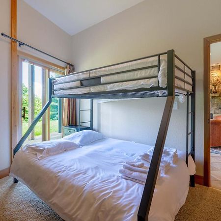 --Mountain Chalet Getaway With Breathtaking View Next To Tail Of Dragon-- Robbinsville Eksteriør bilde