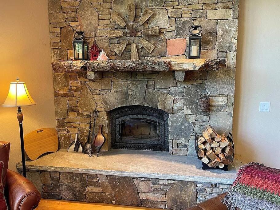 --Mountain Chalet Getaway With Breathtaking View Next To Tail Of Dragon-- Robbinsville Eksteriør bilde