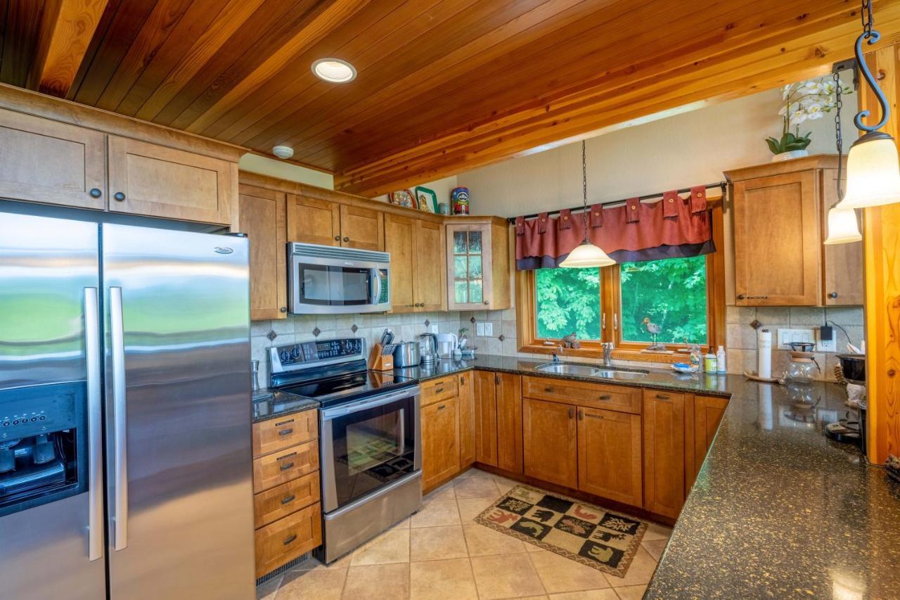 --Mountain Chalet Getaway With Breathtaking View Next To Tail Of Dragon-- Robbinsville Eksteriør bilde