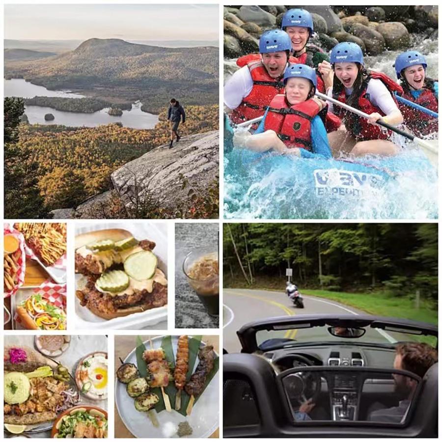 --Mountain Chalet Getaway With Breathtaking View Next To Tail Of Dragon-- Robbinsville Eksteriør bilde
