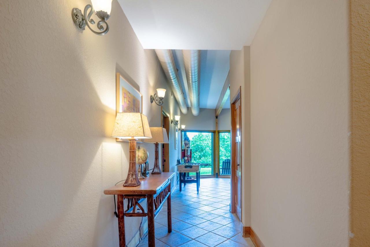 --Mountain Chalet Getaway With Breathtaking View Next To Tail Of Dragon-- Robbinsville Eksteriør bilde
