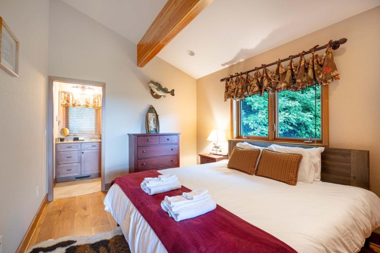--Mountain Chalet Getaway With Breathtaking View Next To Tail Of Dragon-- Robbinsville Eksteriør bilde